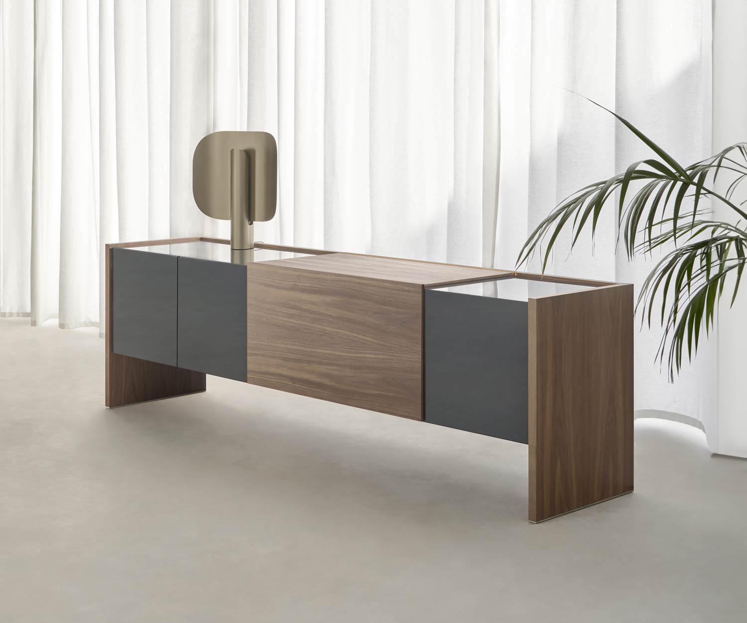 Punt Toscana Lucca Sideboard Punt Toscana Lucca Sideboard