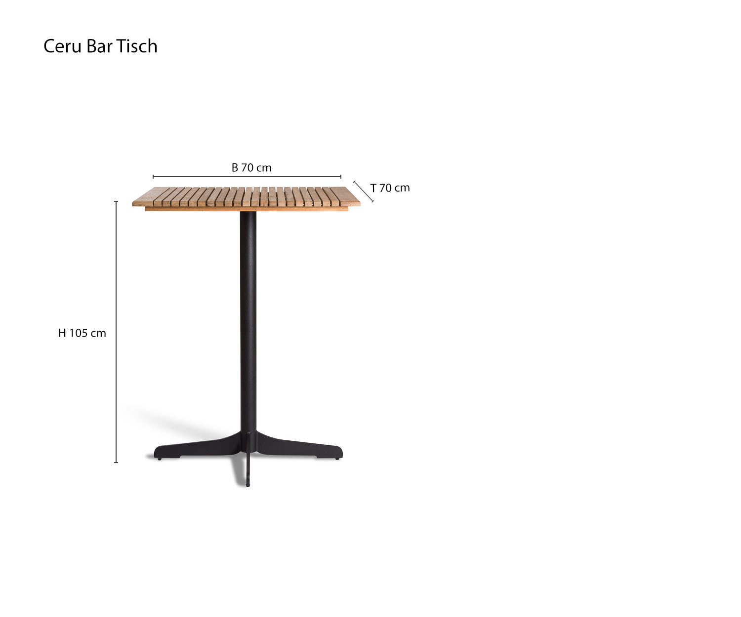 Bar table design Ceru from Oasiq Sketch Dimensions Sizes Dimensions Bar table design Ceru from Oasiq Sketch Dimensions Sizes Dimensions