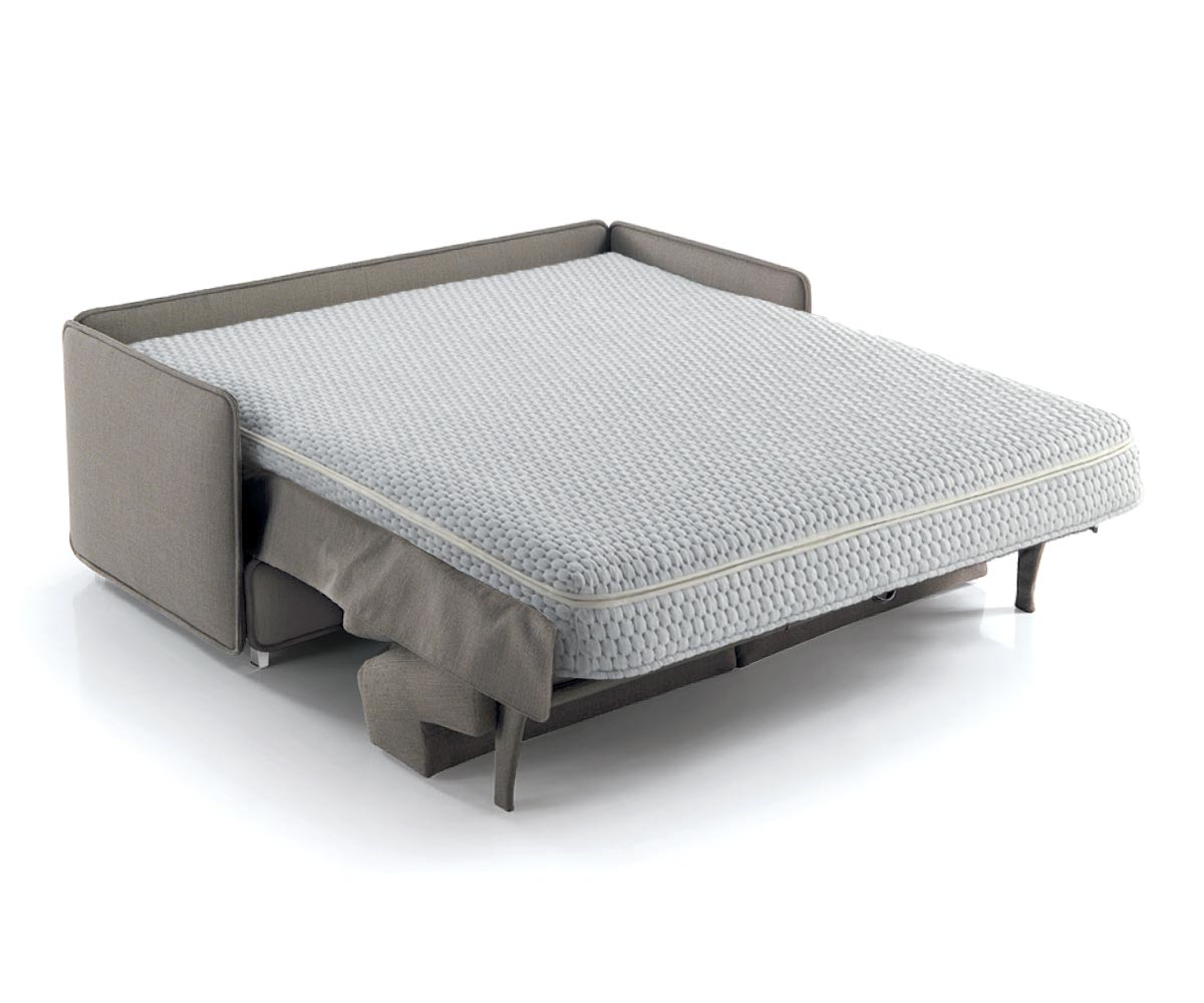 Pol74 Atelier Chic offen Schlafsofa Libra 8 Fango Atelier Chic B197 Pol74 Atelier Chic offen Schlafsofa Libra 8 Fango Atelier Chic B197