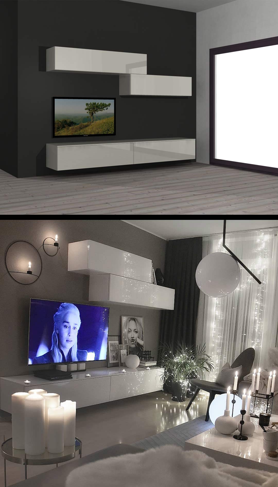 planung wohnwand weiss hochglanz planung wohnwand weiss hochglanz