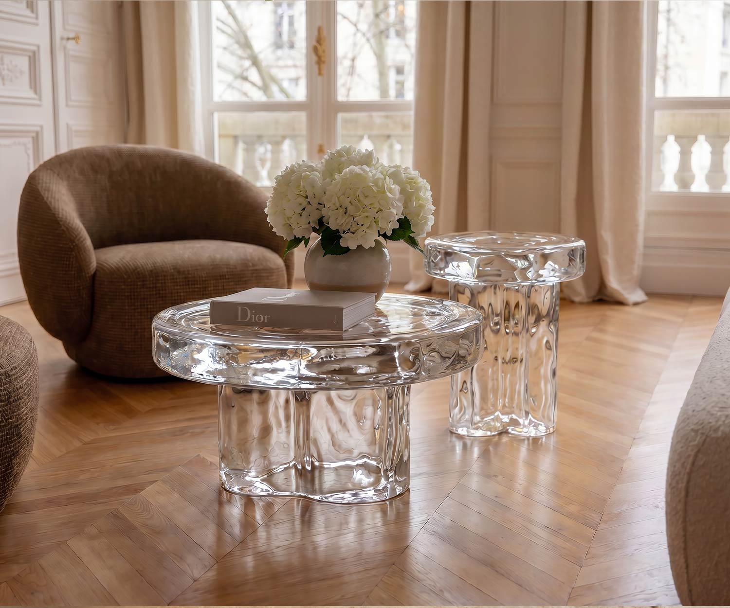 Miniforms Coffee table Soda