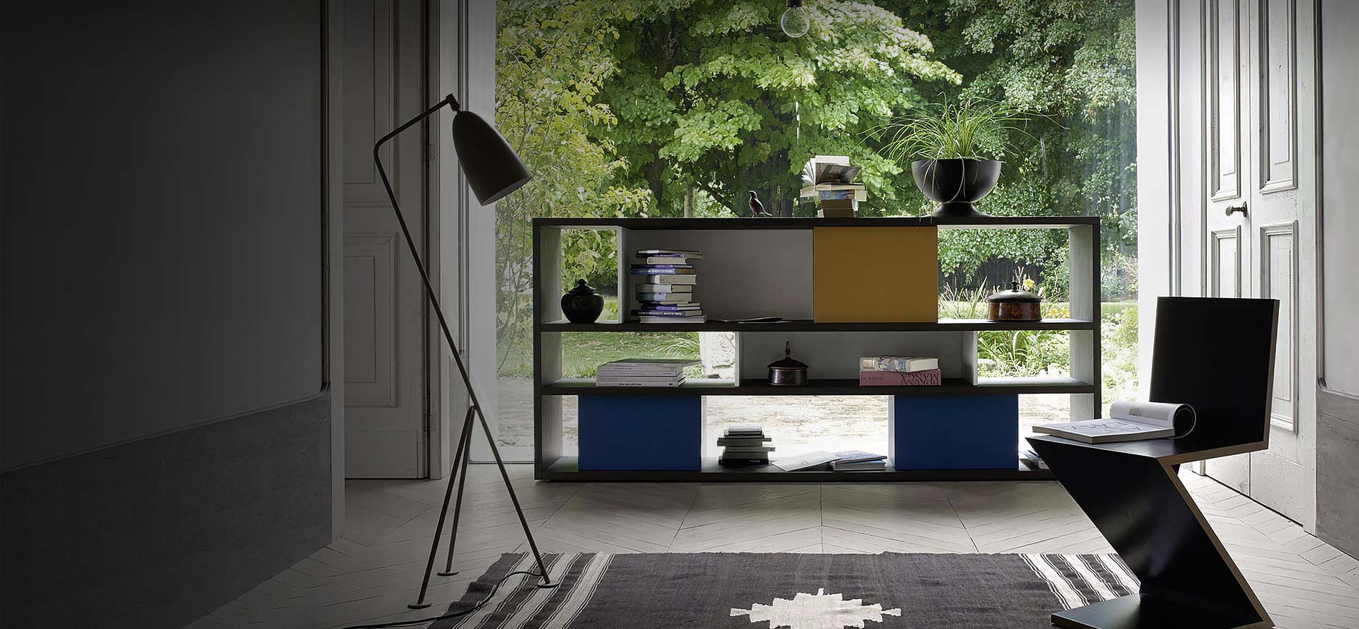 Design shelving units Design shelving units