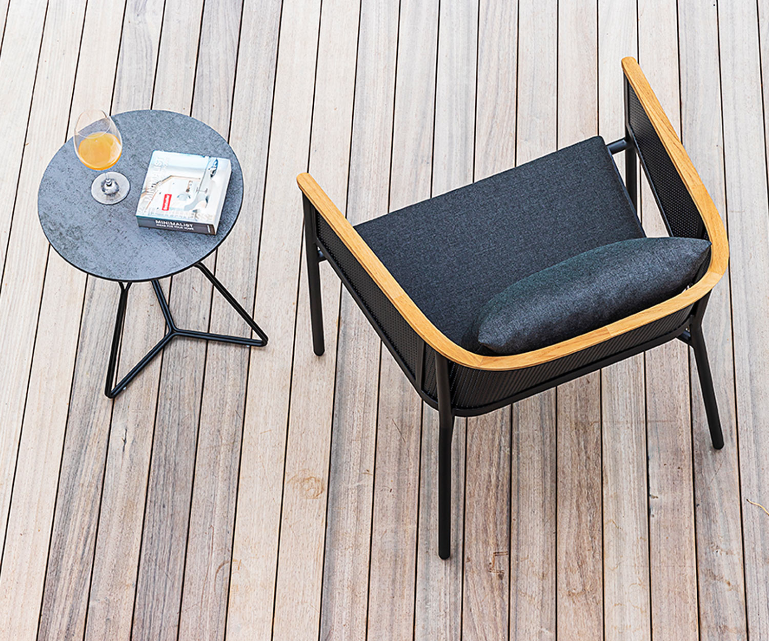 Exklusiver Oasiq Riad Designer Lounge Gartenstuhl Aluminium Gestell Exklusiver Oasiq Riad Designer Lounge Gartenstuhl Aluminium Gestell