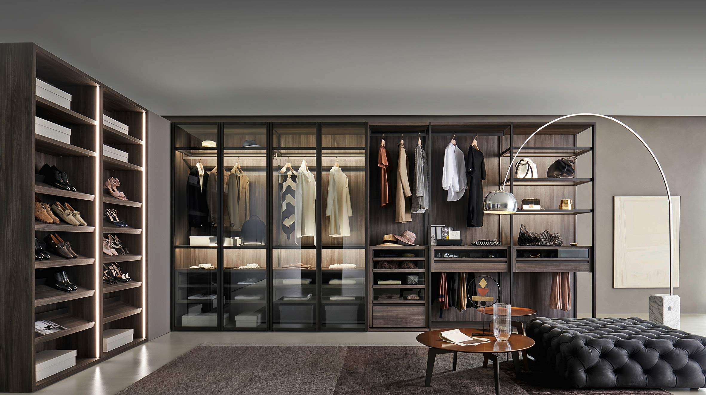 How to plan and design my dressing room How to plan and design my dressing room