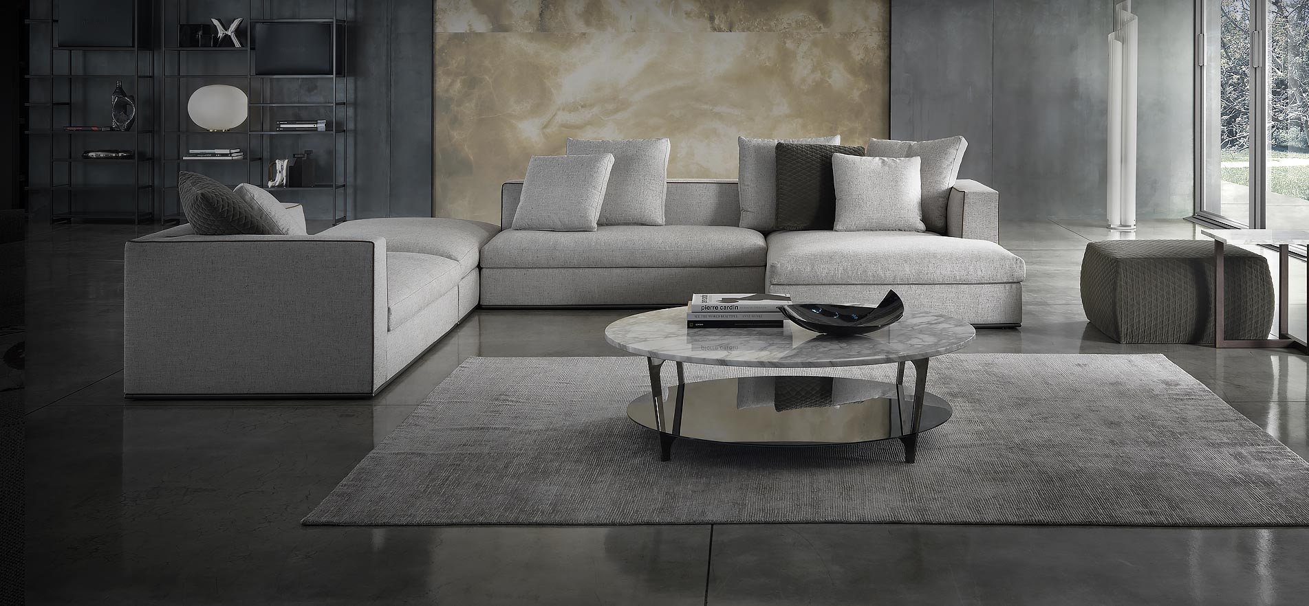 Italienische Designermöbel Italienische Designermöbel
