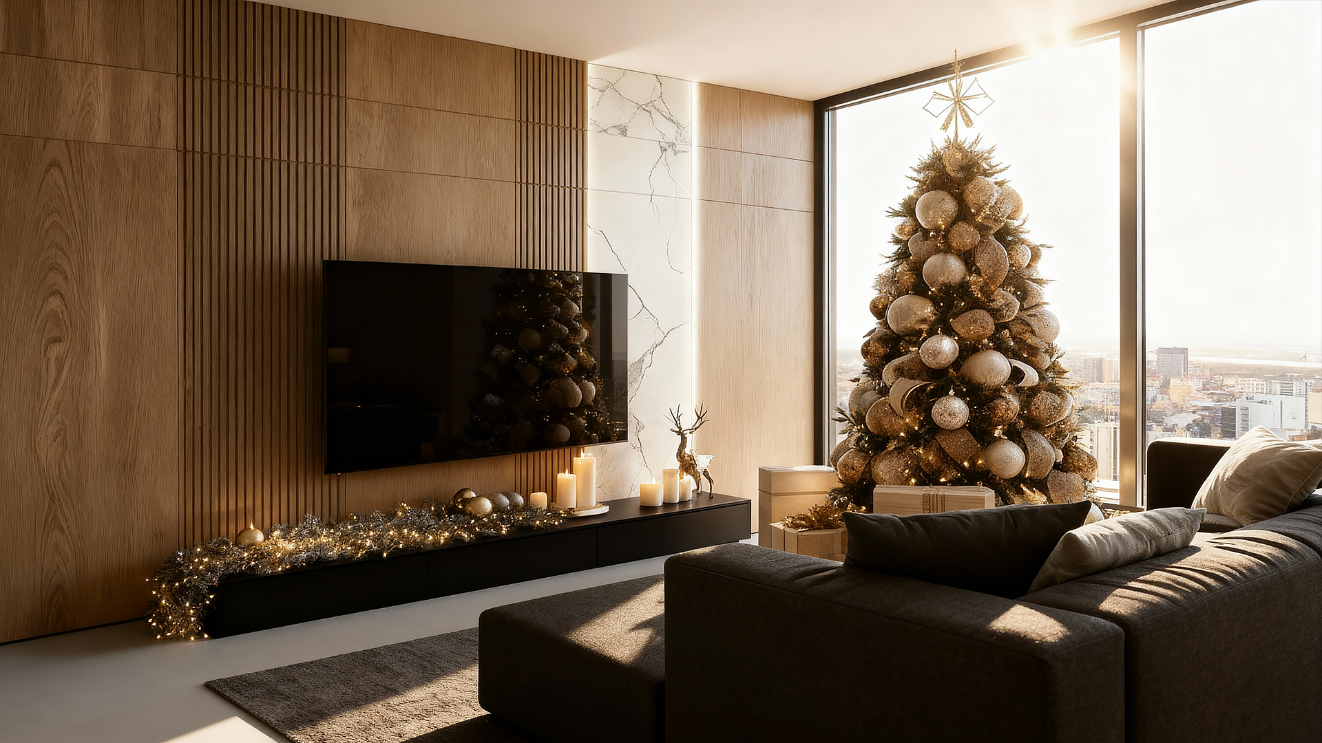 5 Luxury Christmas Decoration Ideas 5 Luxury Christmas Decoration Ideas