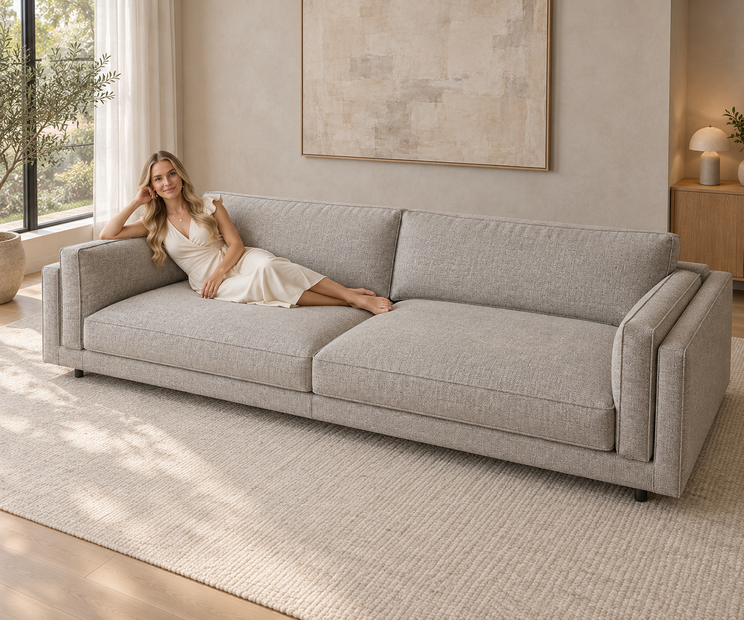 Livitalia Copeno – Wohnansicht Livitalia Copeno – Wohnansicht