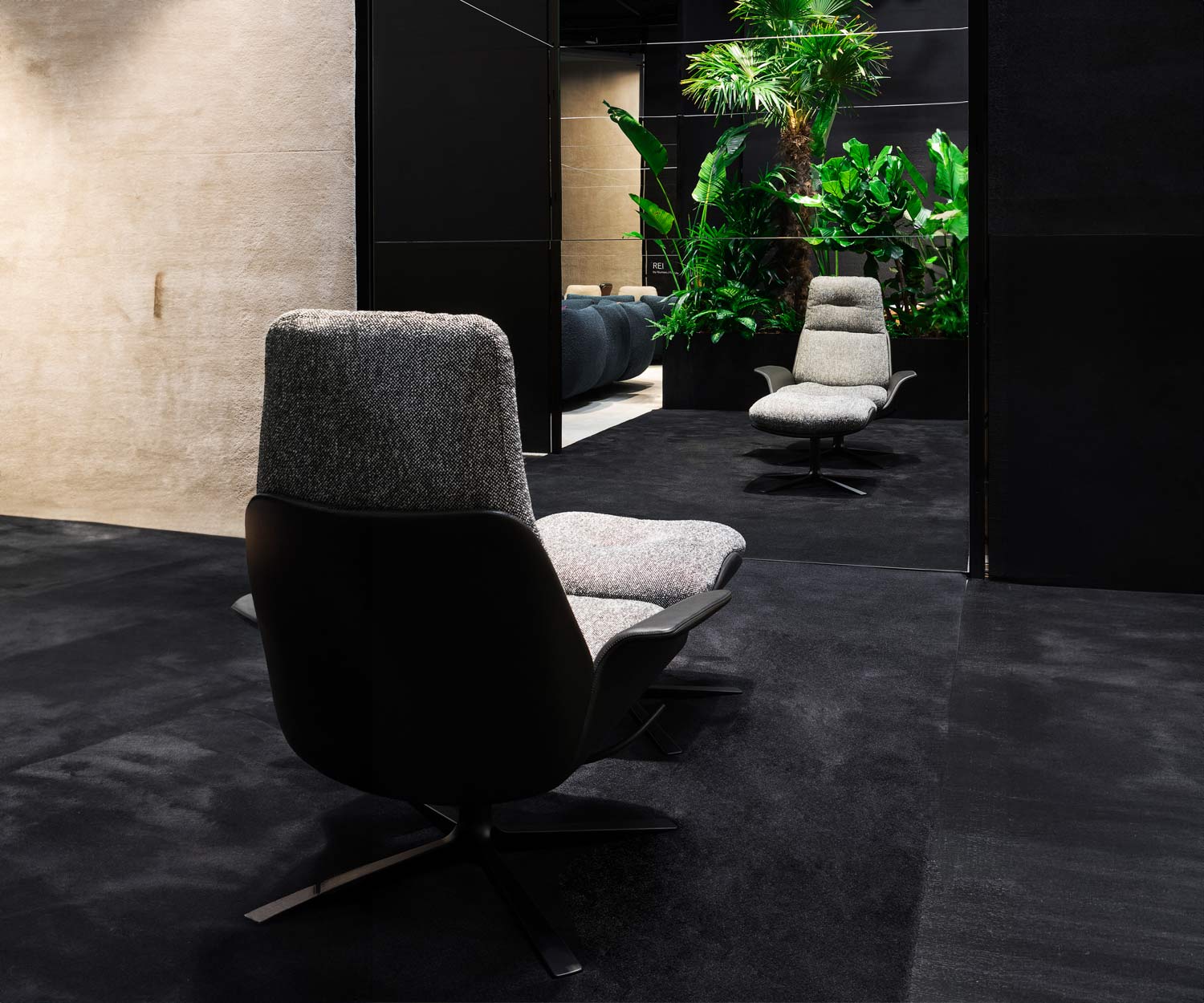 Prostoria Armsessel Rei Prostoria Armsessel Rei