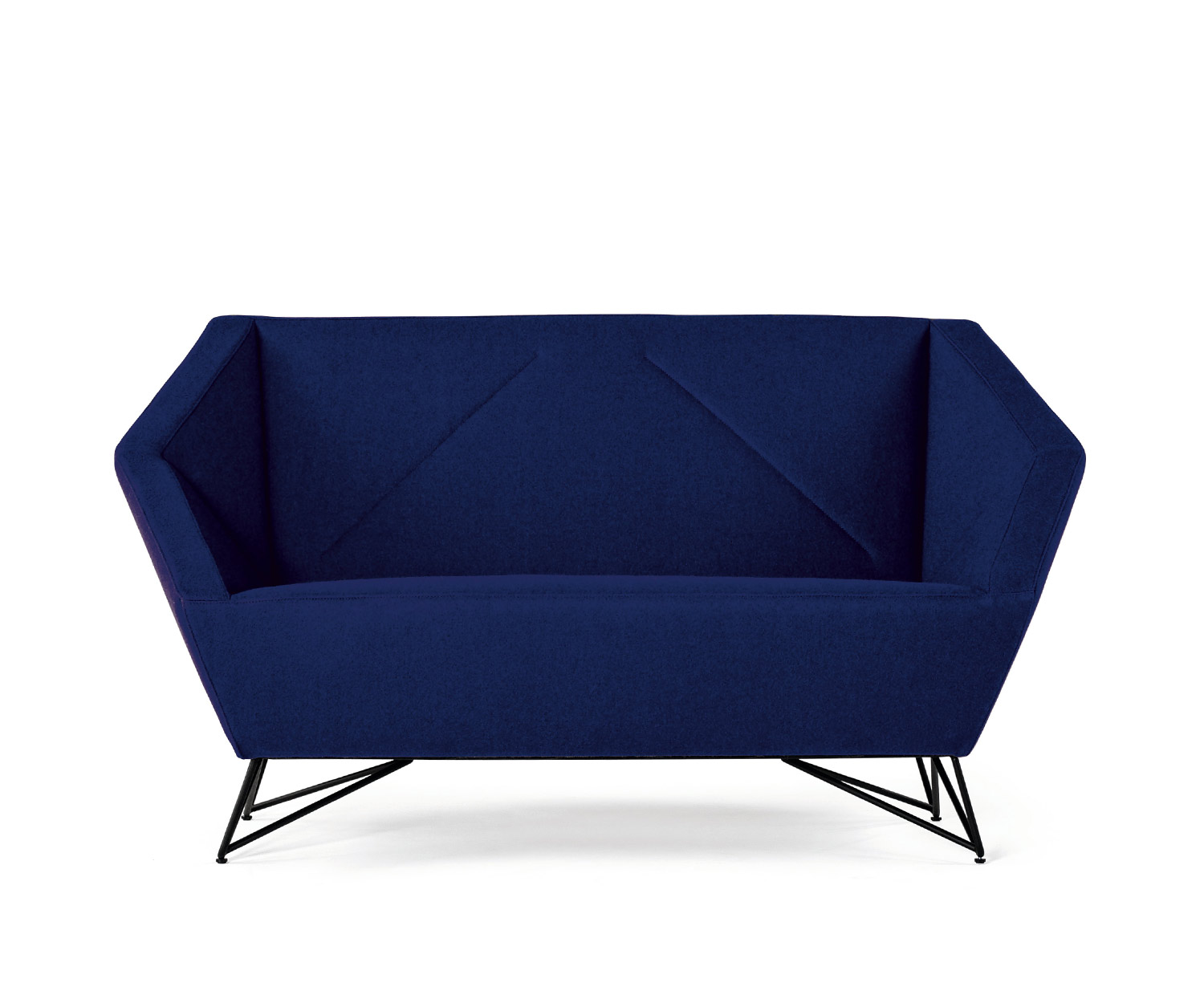 Prostoria Sofa 3angle Lame 811