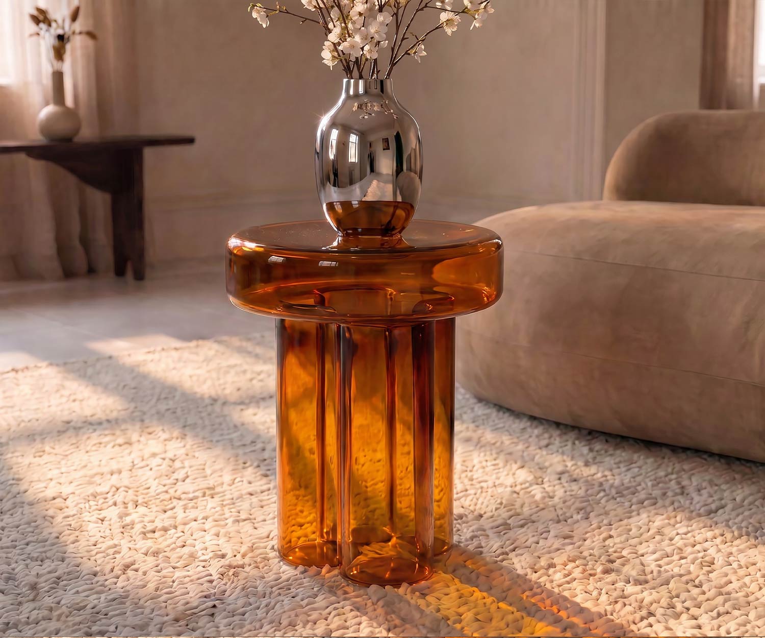 Miniforms Coffee table Soda