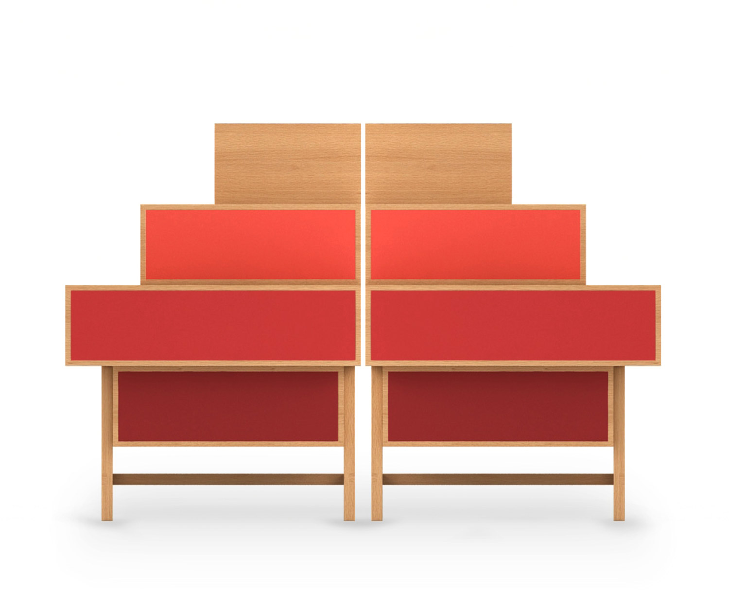 Valsecchi 1918 Kommode Terrazza