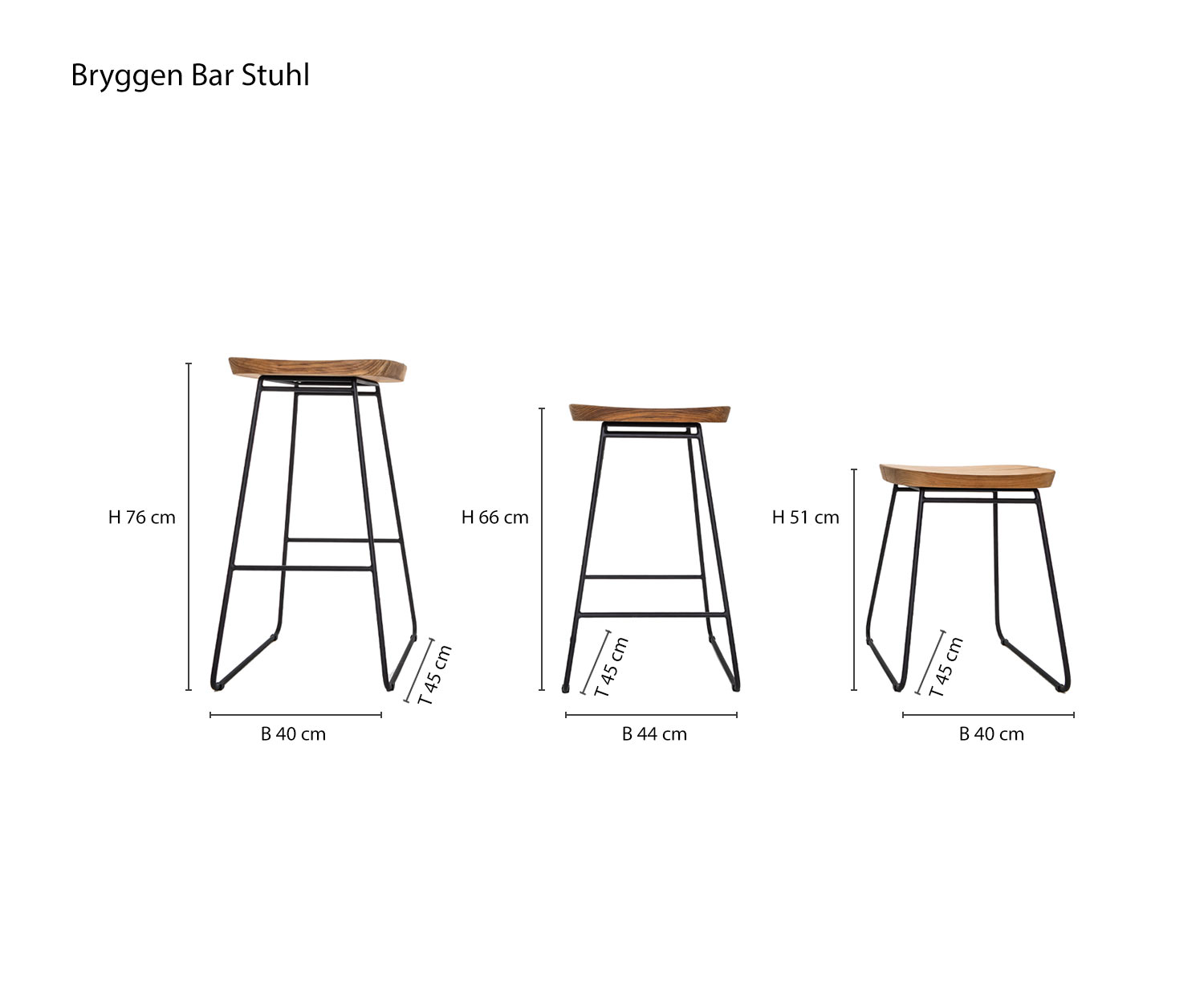 Oasiq Bryggen Stuhl Skizze Größen Größenangaben Maße Oasiq Bryggen Stuhl Skizze Größen Größenangaben Maße