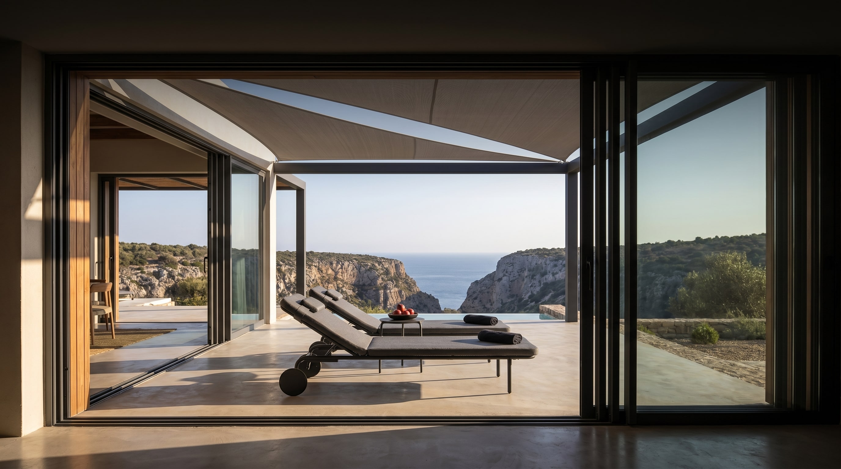 Garden Shading: 4 Smart Methods for the Perfect Microclimate