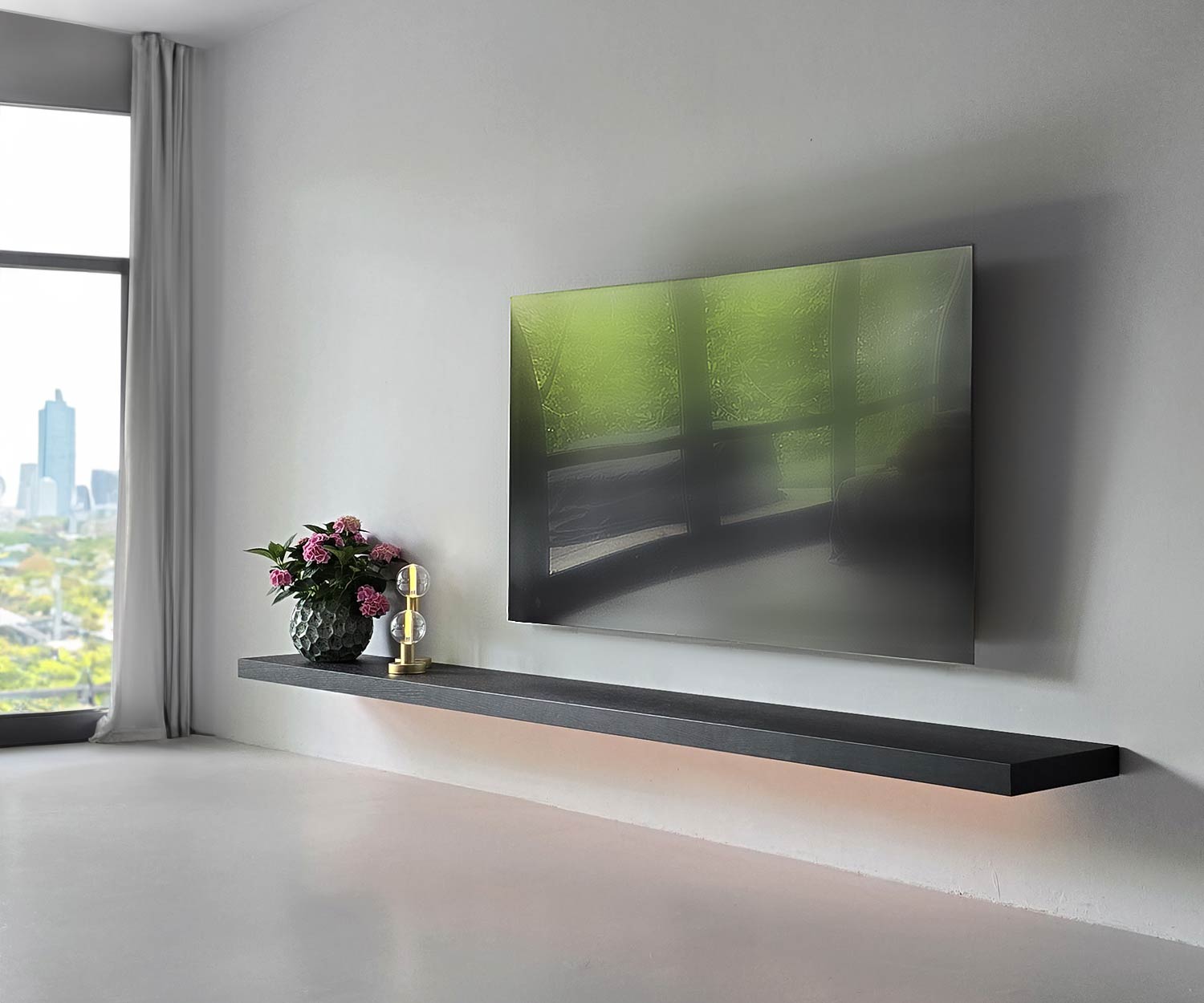 Livitalia Wall shelf Livitalia Wall shelf