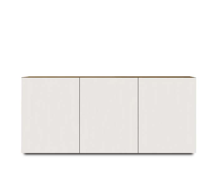 fgf mobili box sideboards parawood weiss vorschau
