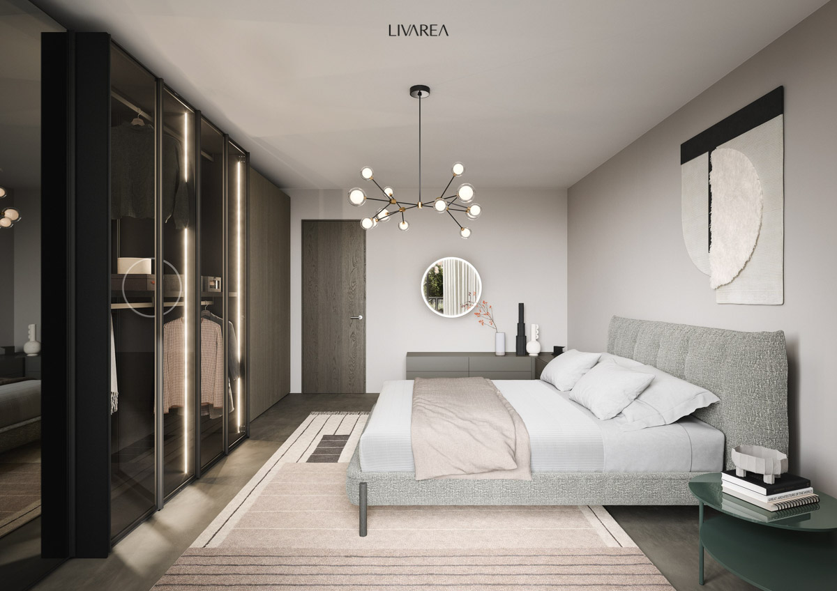 Komplettes Esszimmer mit 4 Stuehlen Armlehnen Esstisch und Vitrinen Sideboard Komplettes Esszimmer mit 4 Stuehlen Armlehnen Esstisch und Vitrinen Sideboard