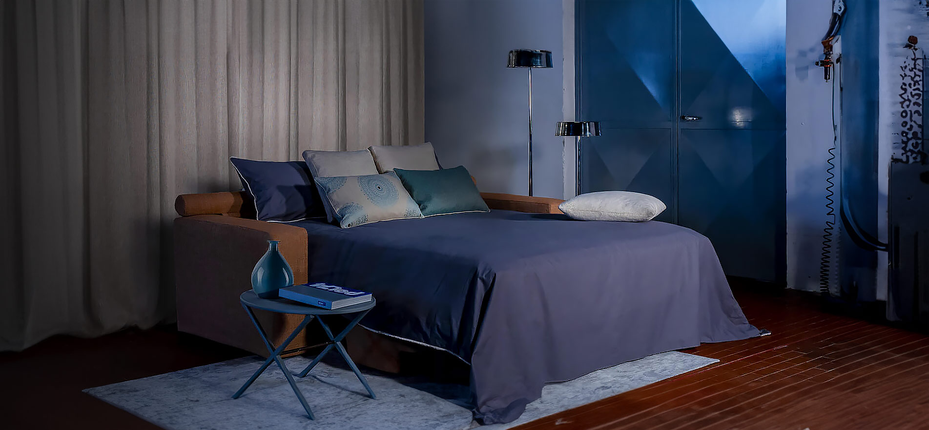 Pol74 Sofa bed furniture Pol74 Sofa bed furniture