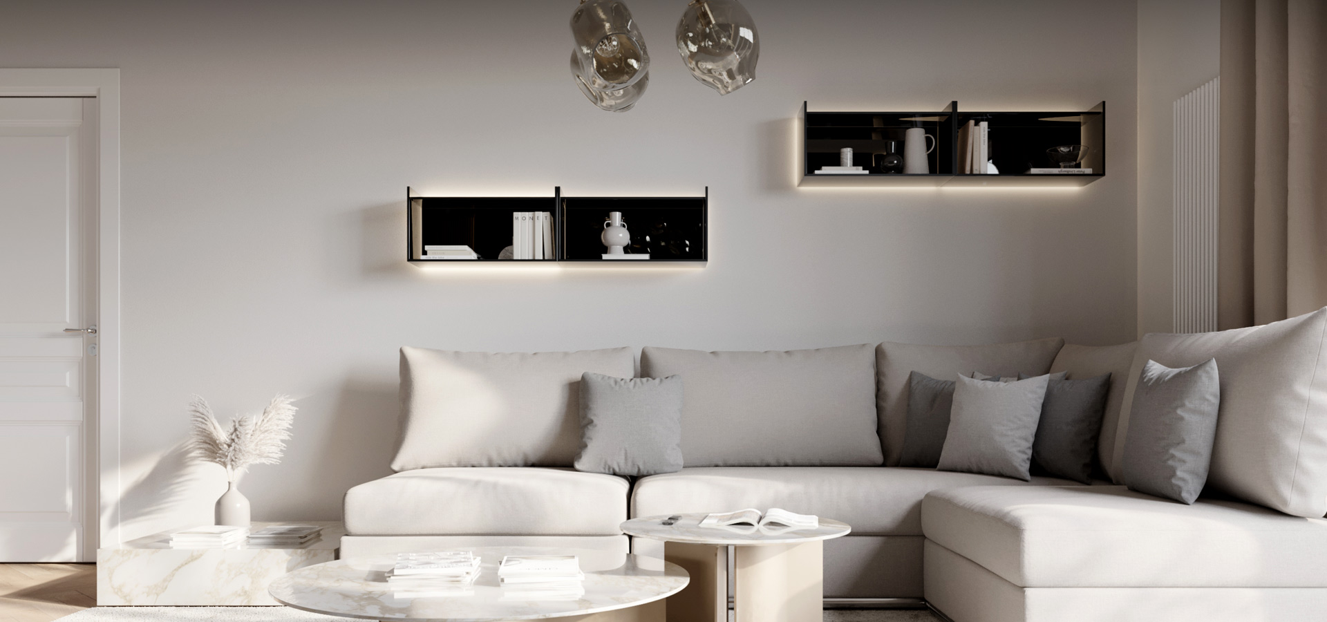 Our Top 5 Most Beautiful Wall Shelves 1 Our Top 5 Most Beautiful Wall Shelves 1