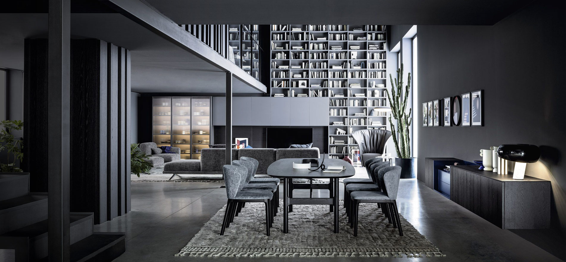 Novamobili Designer furniture Novamobili Designer furniture