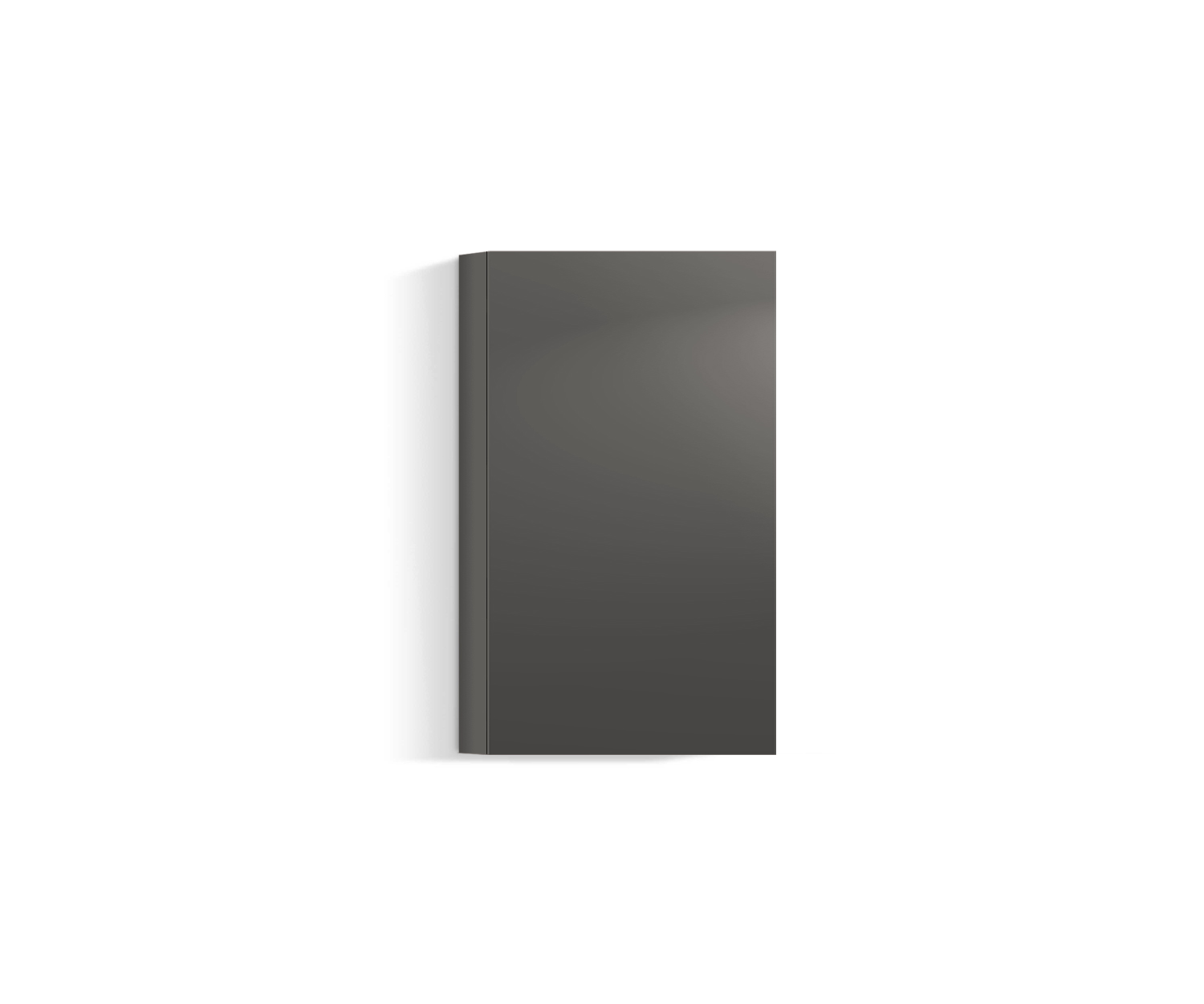 Design living room wall unit Vertical H96 W60 quarz310 Design living room wall unit Vertical H96 W60 quarz310