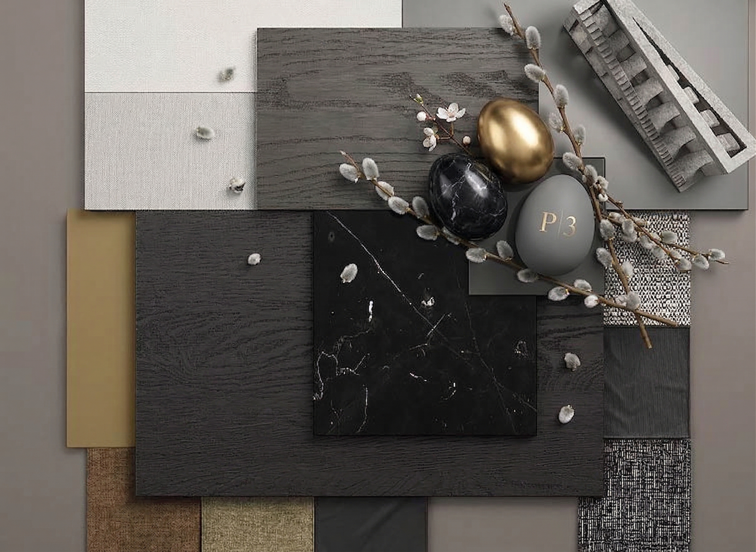 Sichere 2 Mann Lieferung