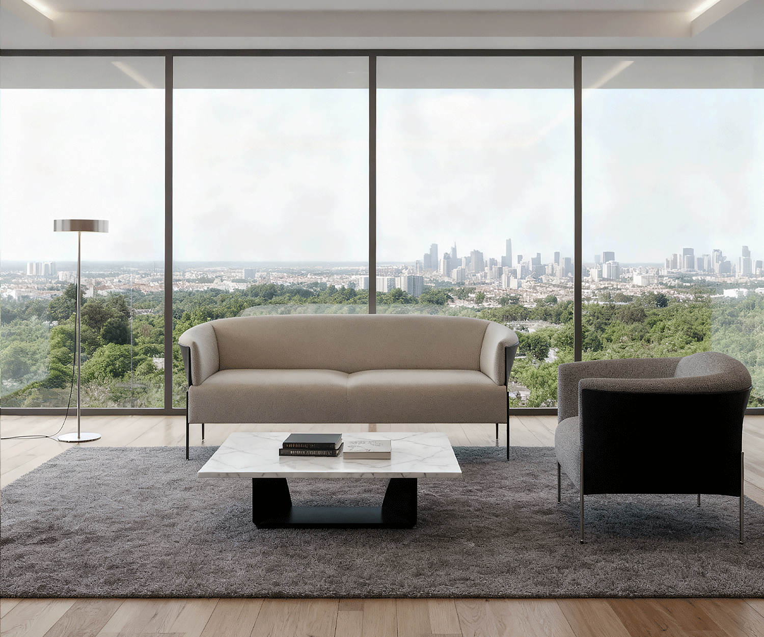 Prostoria Omnia sofa Prostoria Omnia sofa