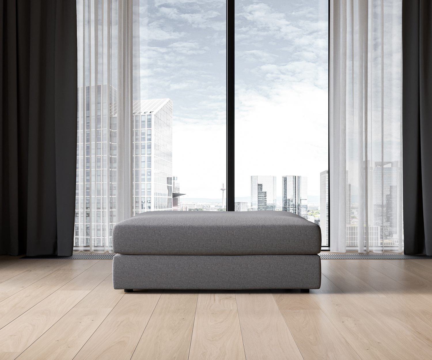 Classic stool Tundra 10 Classic stool Tundra 10