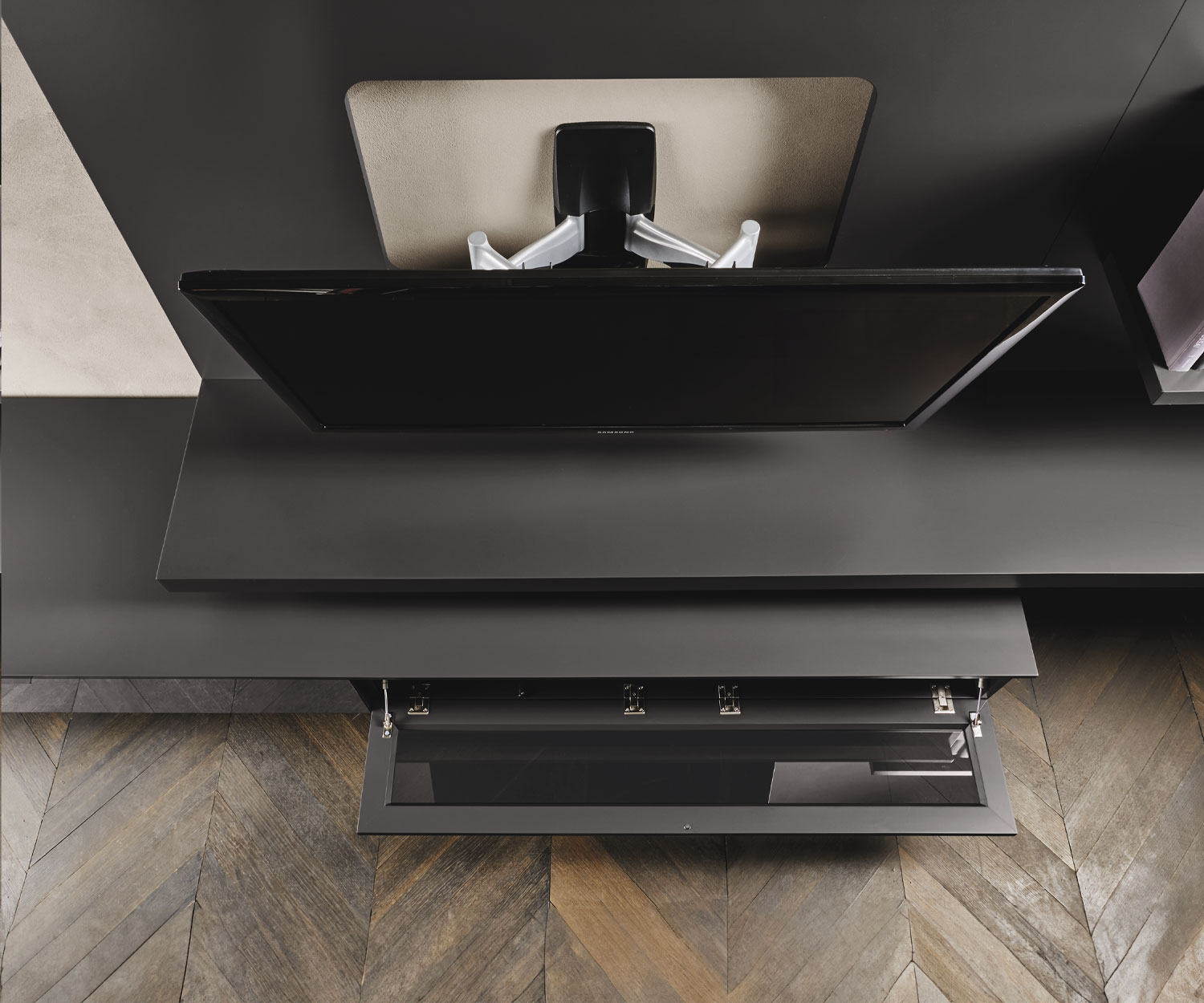 Livitalia Wall unit C54