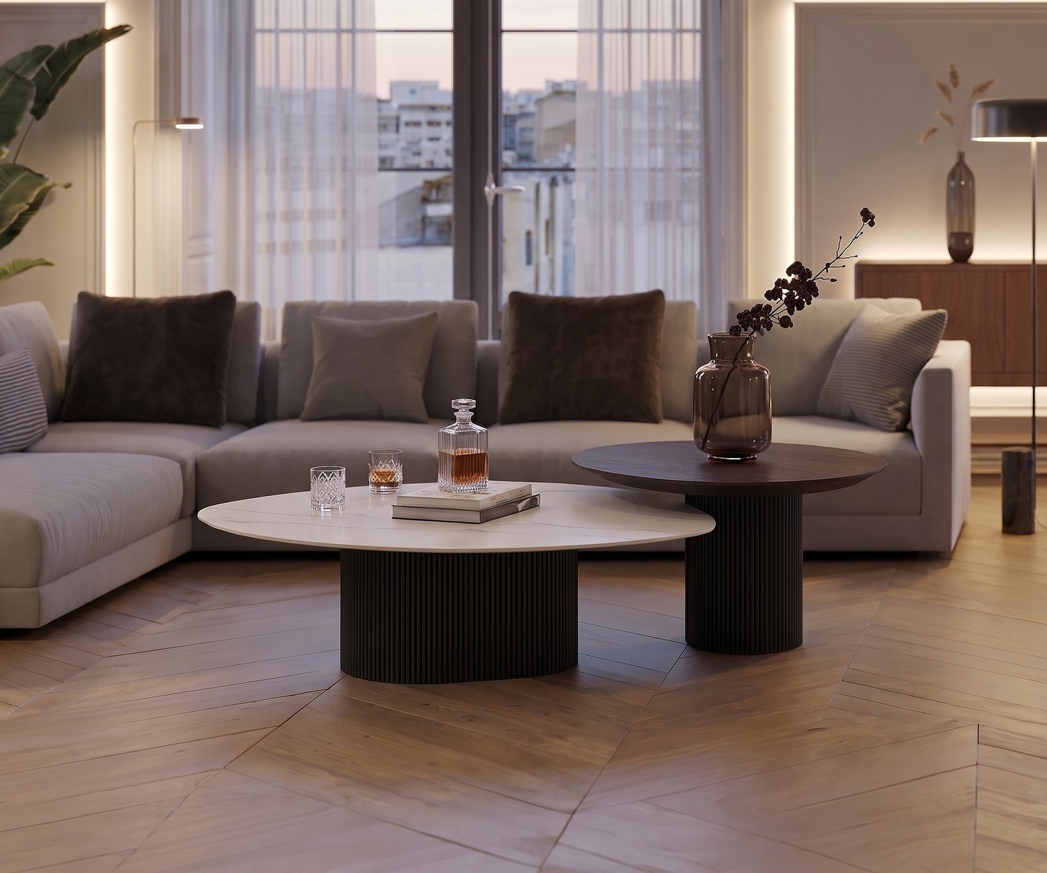 sofa rückenlehne Das Ecksofa mit hoher CollectionId:5279