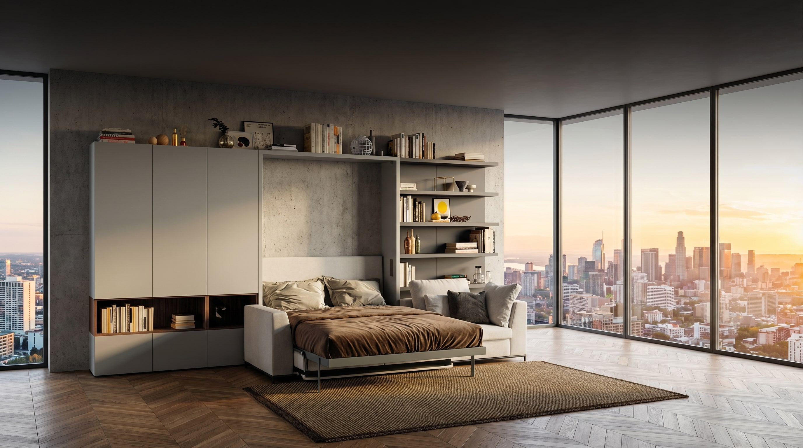 Murphy Bed 2026: The Hidden Rule Interior Pros Now Follow