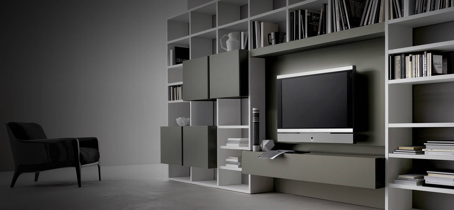 Design shelving systems Design shelving systems