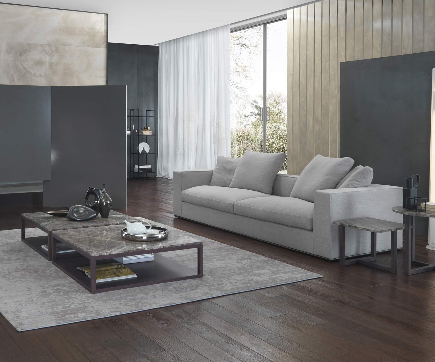 Matheus 3 seater couch Matheus 3 seater couch