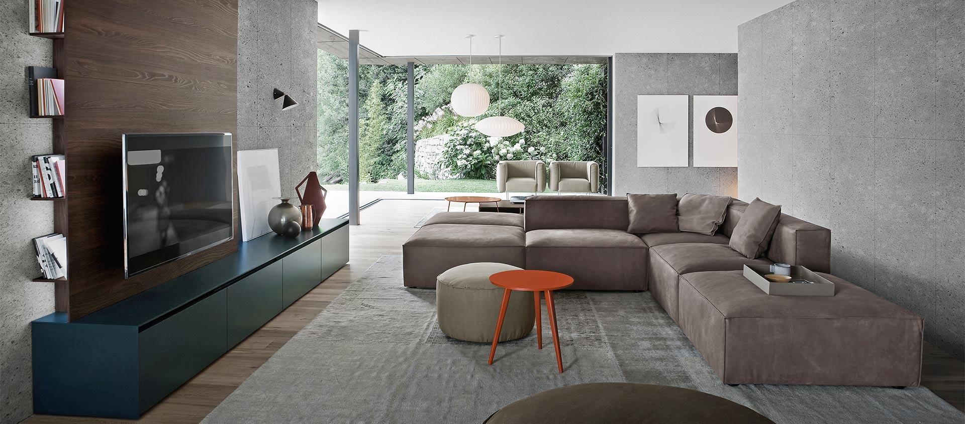 At what height should you hang the TV at-what-height-should-you-hang-the-tv