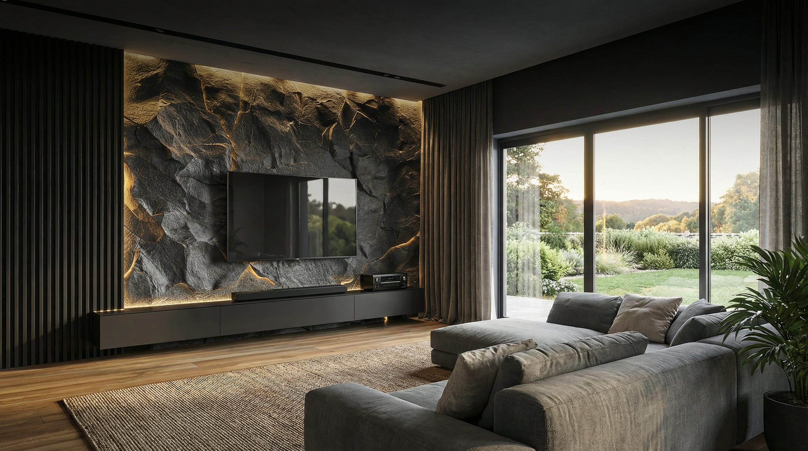 TV-Möbel Trends 2026: Smarte Lösungen für Design-Liebhaber