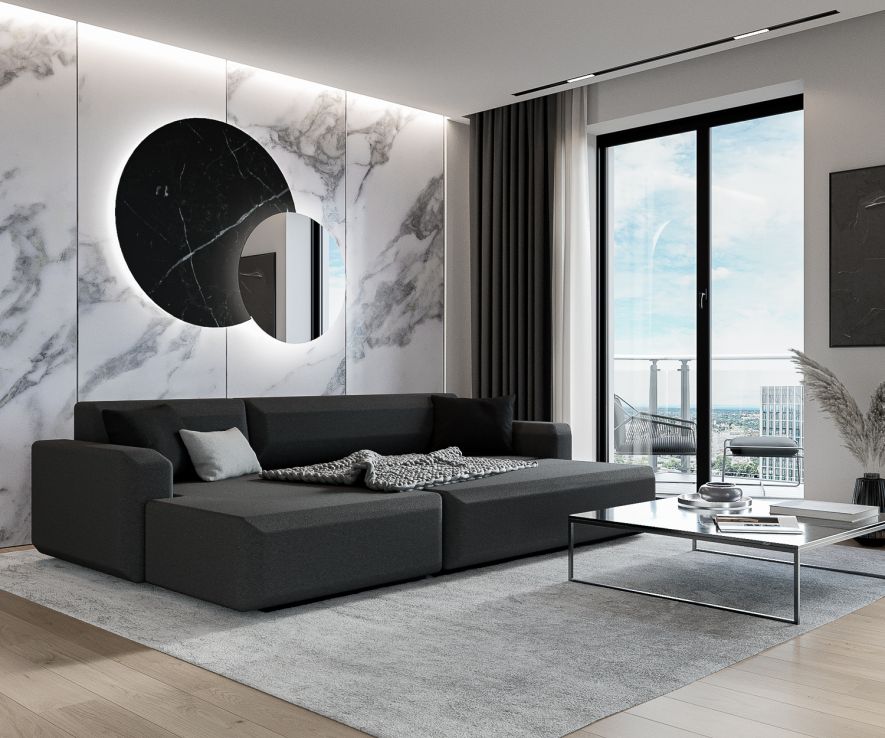 Prostoria Fade stripped Emotion picture left Tundra 11
