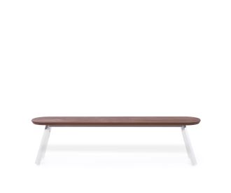 Exclusive RS Barcelona Ping Pong bench