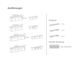 Designer Board Punt Stockholm Sketch Dimensions Sizes Variants
