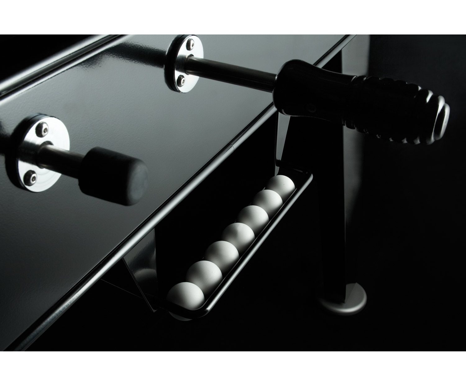 High-quality RS Barcelona Designer foosball table RS#2 Detail