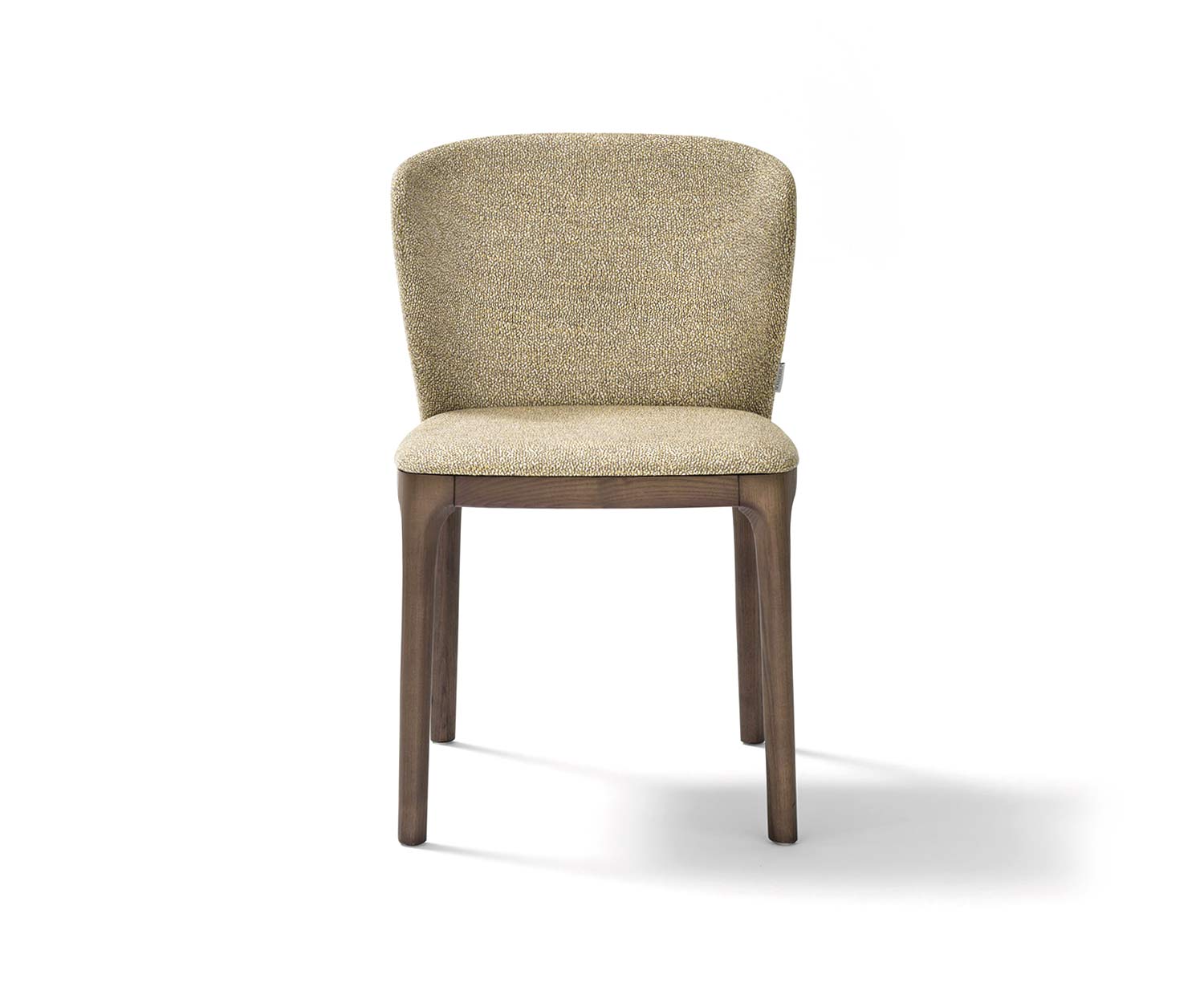 Exclusive Novamobili Design chair Navy