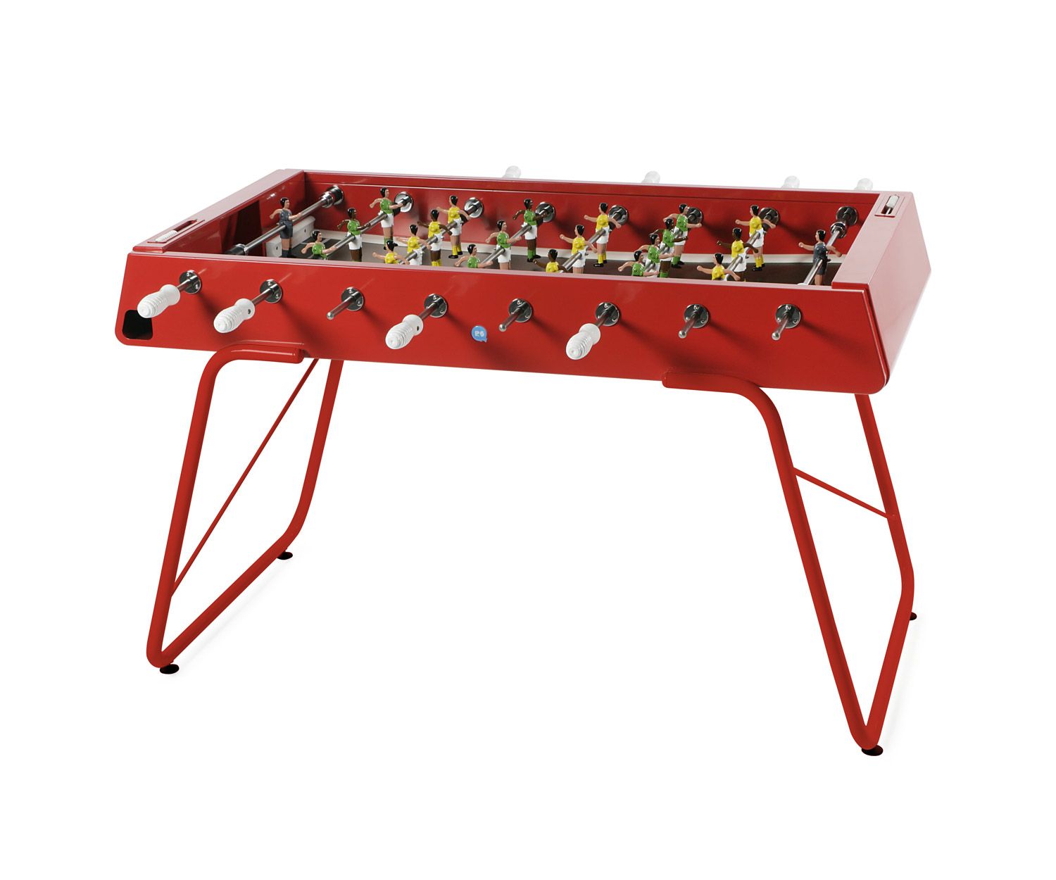 Modern RS Barcelona RS#3 foosball table 