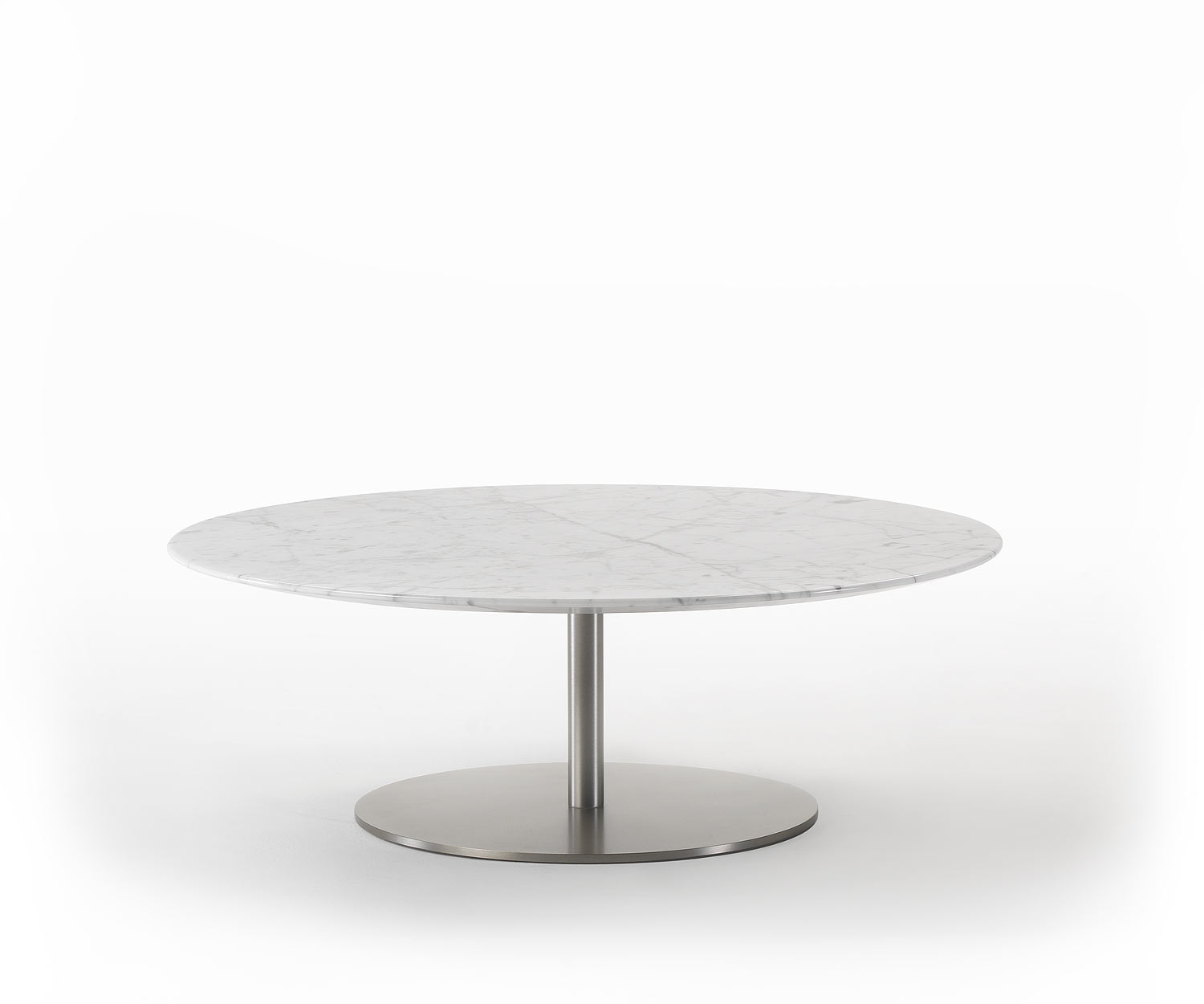 Exclusive Marelli Design coffee table Break