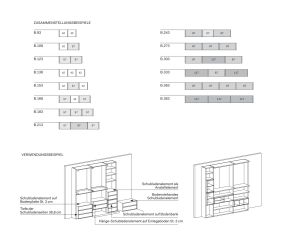Novamobili Walk-in design wardrobe sketch dimensions drawing size specifications