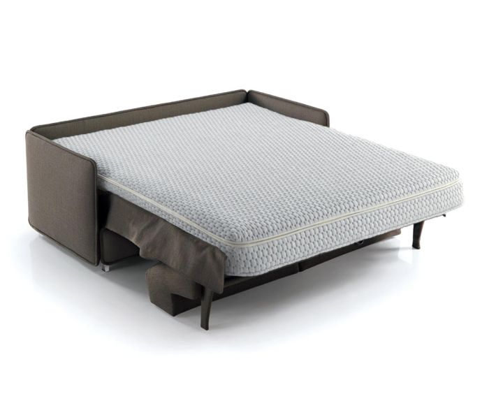 Pol74 Atelier Chic sofa bed 160x200 cm lying surface