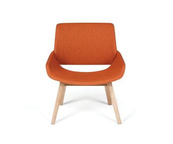 Prostoria Armchair Monk